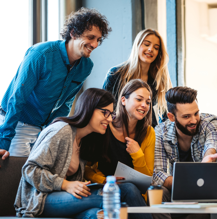 Charity Registration